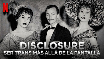 Disclosure: Ser trans en Hollywood (2020)