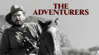 The Adventurers (1951)