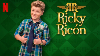 Richie Rich (2015)