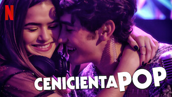 Cenicienta Pop (2019)