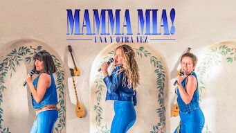 Mamma mia! Vamos otra vez (2018)