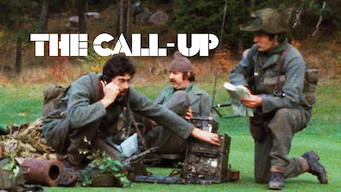 The Call-Up (1979)