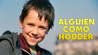 Alguien como Hodder (2003)