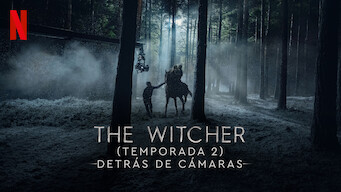 Así se hizo The Witcher: Temporada 2 (2021)