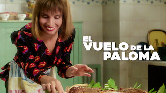 El vuelo de la paloma (1989)