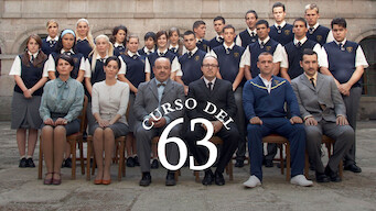 Curso del 63 (2009)