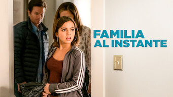 Familia al instante (2018)