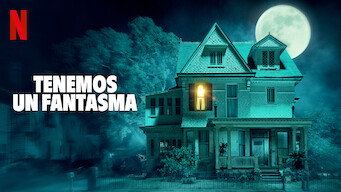 Tenemos un fantasma (2023)