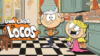 Una casa de locos (2017)