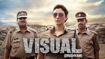 Visual (Drishyam) (2015)