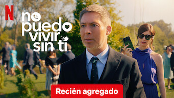 No puedo vivir sin ti (2024)