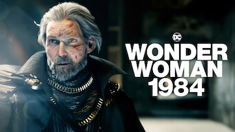 Wonder Woman 1984 (2020)