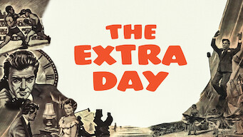 The Extra Day (1956)