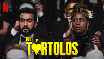 Los tortolitos (2020)