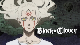 Black Clover (2017)