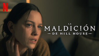 La maldición de Hill House (2018)