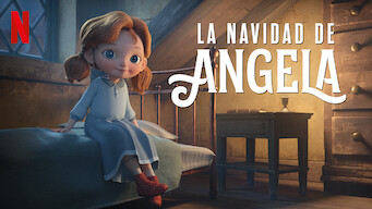 La Navidad de Ángela (2018)