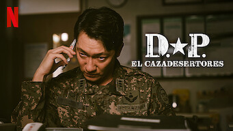 D. P. : El cazadesertores (2023)