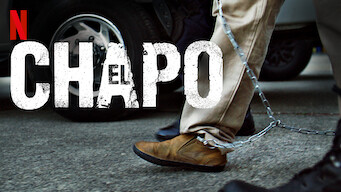 El Chapo (2018)