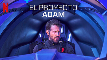 El proyecto Adam (2022)