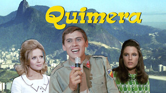 Quimera (1968)