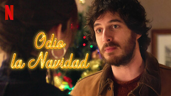 Odio la Navidad (2023)