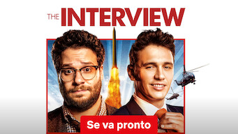 Una loca entrevista (2014)