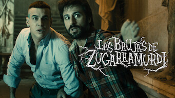 Las brujas de Zugarramurdi (2013)