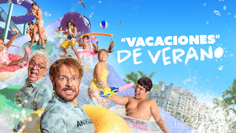 Vacaciones de verano (2023)