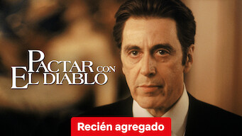 El abogado del diablo (1997)