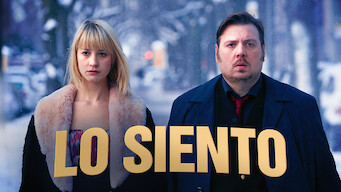 Lo siento (2012)