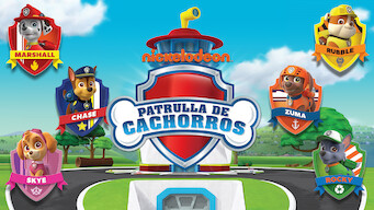 La patrulla canina (2019)