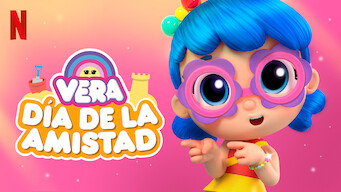 Vera: Día de la Amistad (2020)