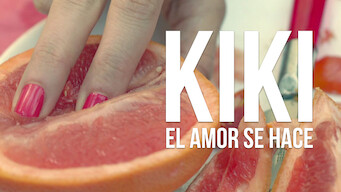 Kiki, el amor se hace (2016)