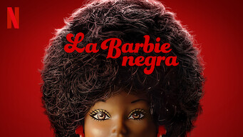 La Barbie negra (2024)