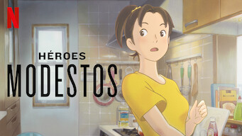 Héroes humildes: estudio de cortometrajes Ponoc (2018)