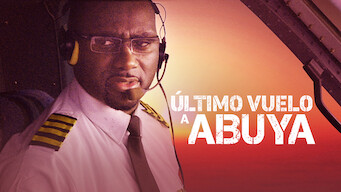 Último vuelo a Abuya (2012)