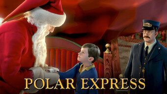 El expreso polar (2004)