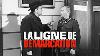 Line of Demarcation (1966)