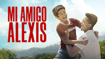 Mi amigo Alexis (2019)