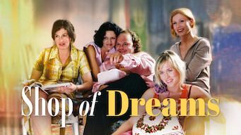 Shop of Dreams (2005)