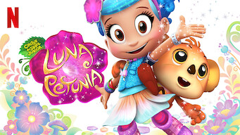 Luna Petunia (2017)