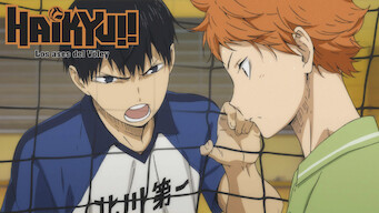 Haikyu!! (2020)