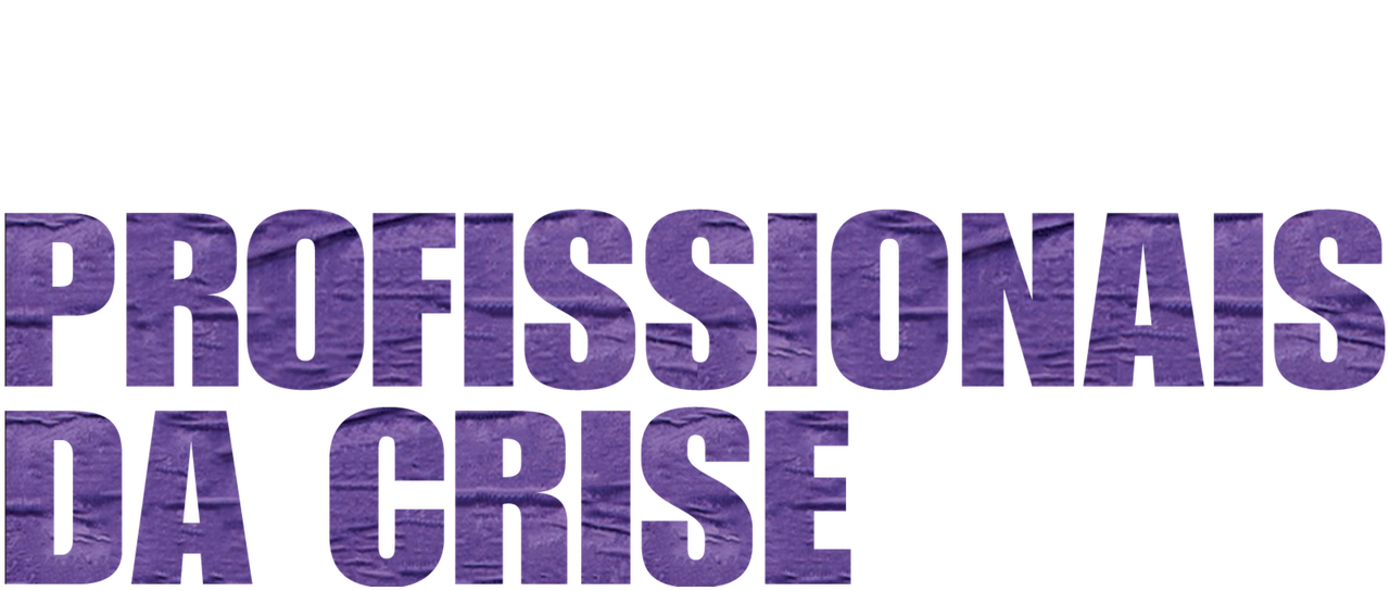 Profissionais da Crise
