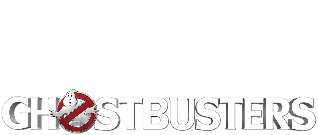 Ghostbusters