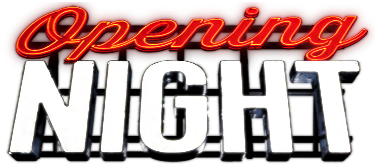 Opening Night