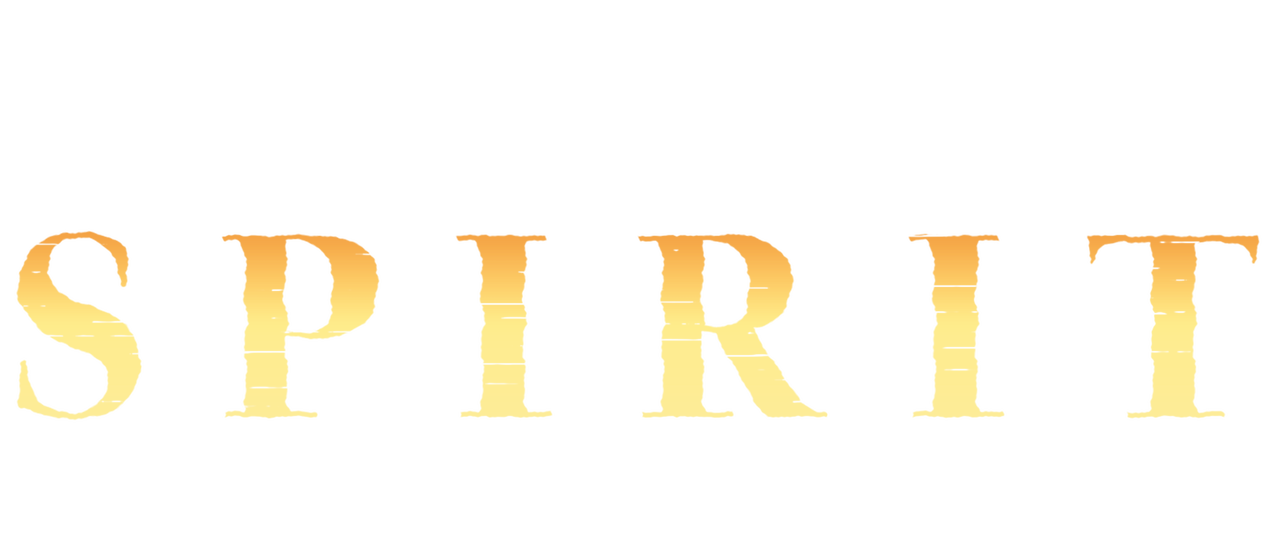 Spirit - Espírito Selvagem