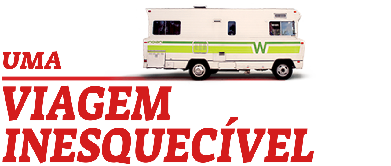 Uma Viagem Inesquecível