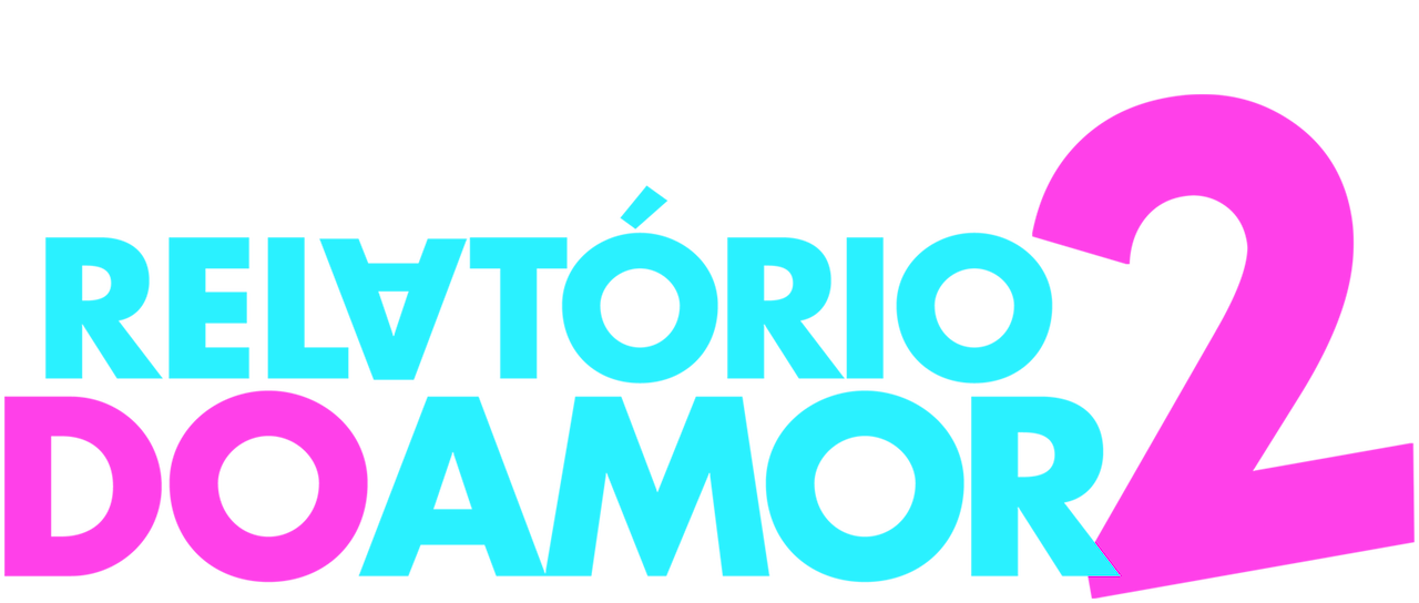 Relatório do Amor 2