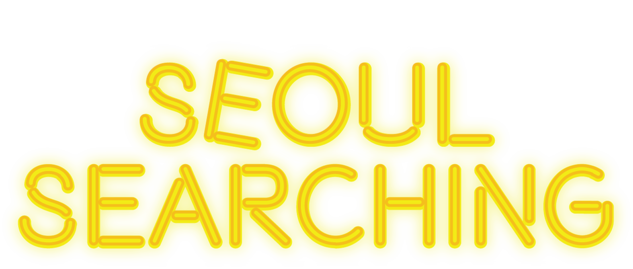 Seoul Searching